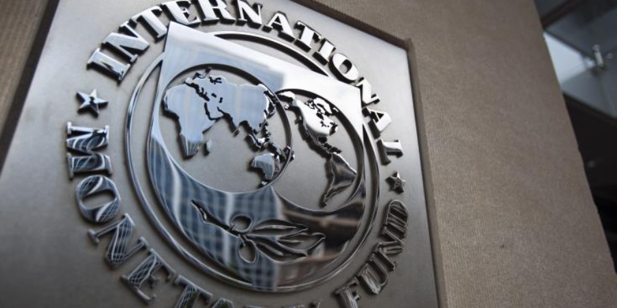 Το ΔΝΤ αναθεώρησε προς τα πάνω την πρόβλεψή του για ανάπτυξη της κυπριακής οικονομίας