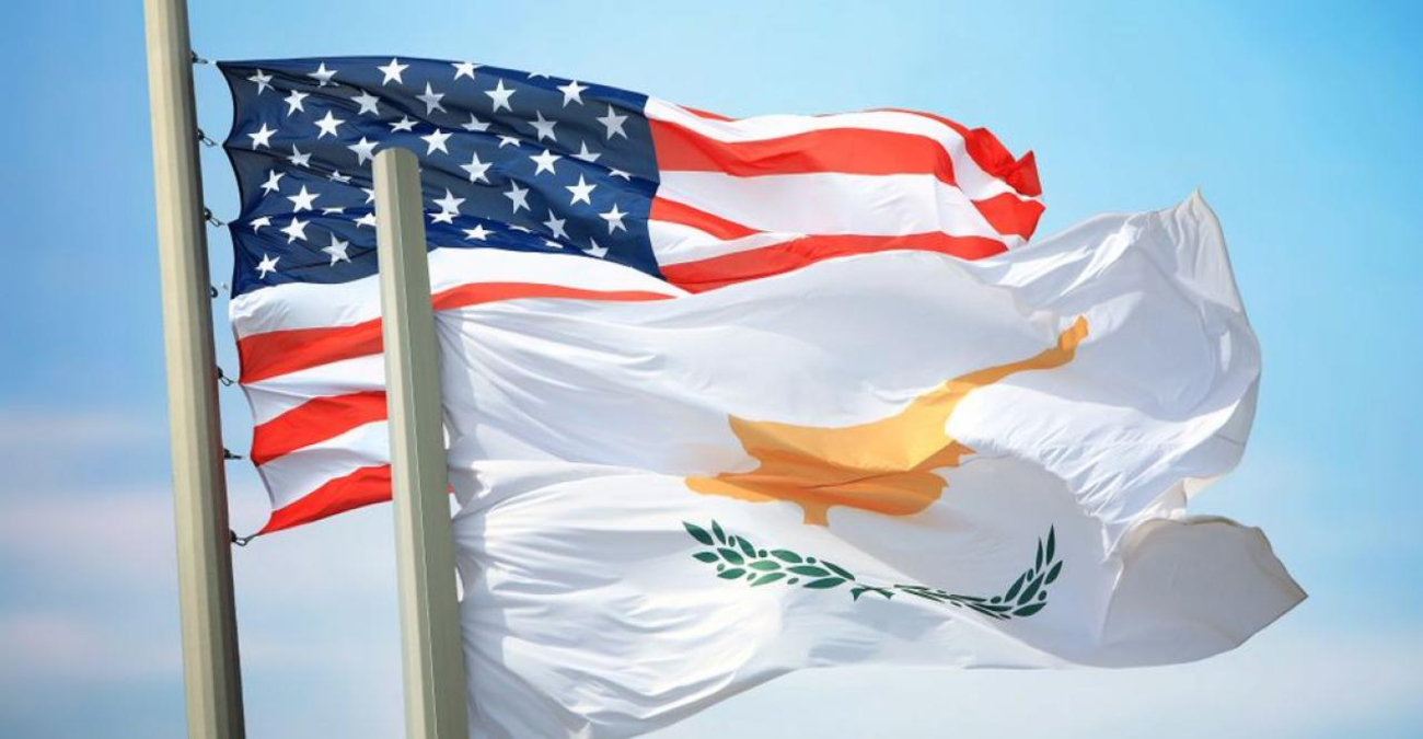 Στη δημοσιότητα η νέα λίστα κυρώσεων των ΗΠΑ - Περιλαμβάνει και κυπριακά ονόματα
