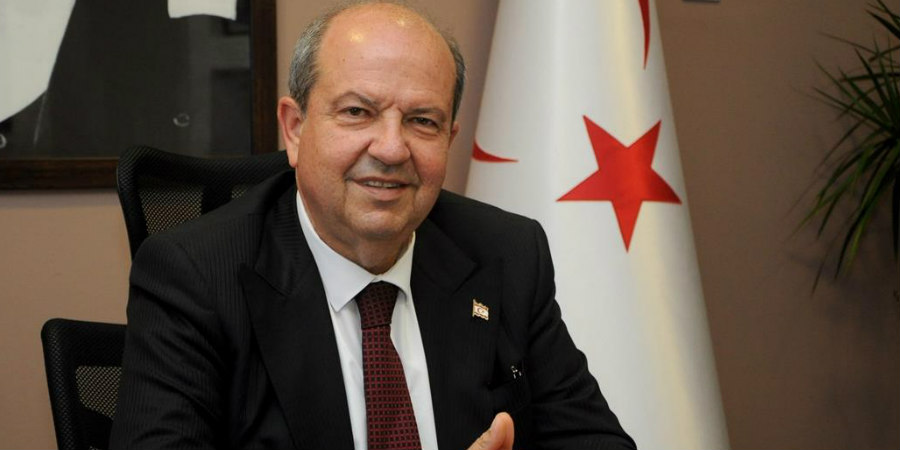Τατάρ: Θα δώσει την εντολή σχηματισμού «κυβέρνησης» σε «βουλευτή» του ΚΕΕ - Τον επικρίνει ο Ερχιουρμάν