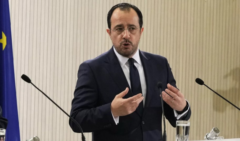 Πρόεδρος Χριστοδουλίδης: Βασικός στόχος κάθε πολιτικής μας είναι η βελτίωση της καθημερινότητας των πολιτών