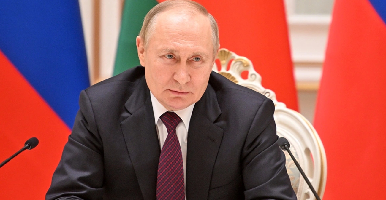 Βλαντιμίρ Πούτιν: Ρώσος αναλυτής εξηγεί γιατί το 2023 θα είναι το τελευταίο έτος του στην εξουσία
