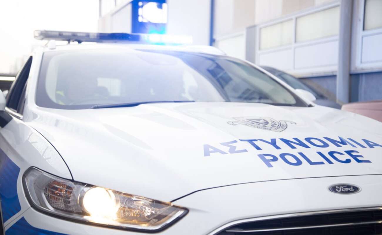 Κατέστρεψε πέραν των 80 κιλών από ναρκωτικές ουσίες η ΥΚΑΝ - Δείτε φωτογραφία 