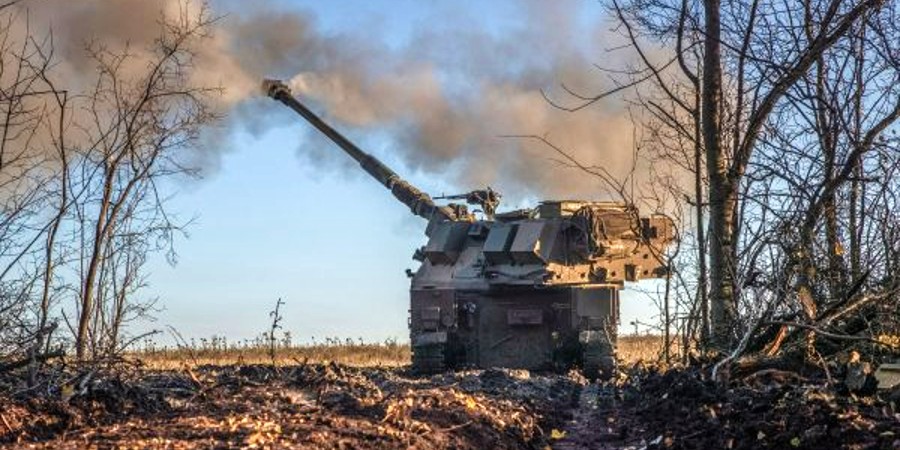 Ο πόλεμος στην Ουκρανία προκαλεί ελλείψεις σε πυρομαχικά παντού - Ευκαιρία για κέρδη για τη βιομηχανία όπλων