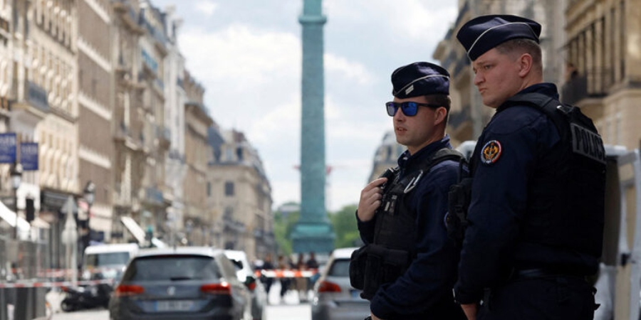 Δολοφόνησαν φύλακα στην πρεσβεία του Κατάρ στο Παρίσι