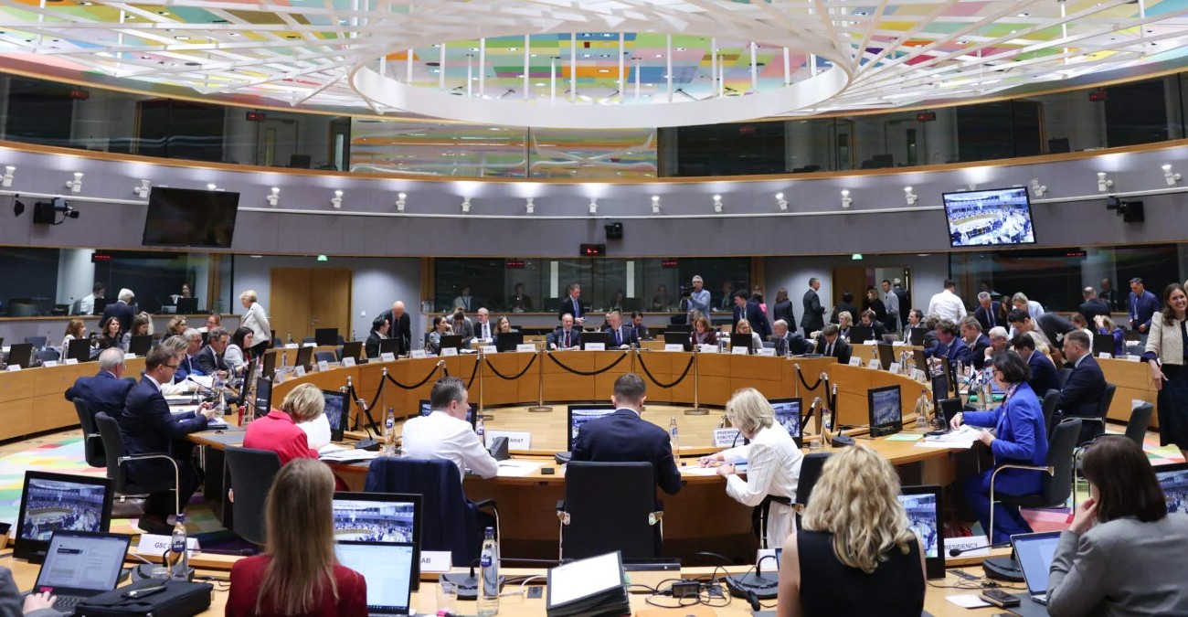 Μέχρι τέλος Ιουλίου πρόθεση συμμετοχής της Κύπρου στο ευρωπαϊκό χρηματοδοτικό εργαλείο SAFE