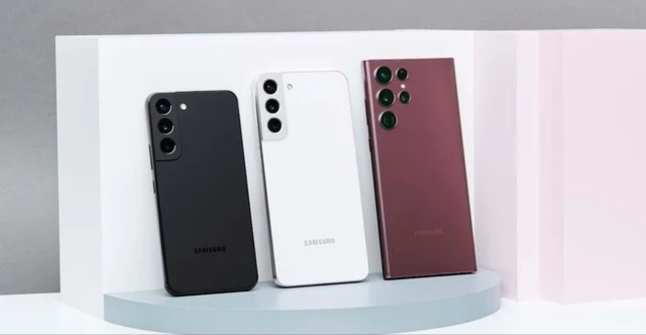 Η Samsung «αλλάζει γνώμη», πρόκειται να κυκλοφορήσει το One UI 8.5 για τη σειρά Galaxy S22;