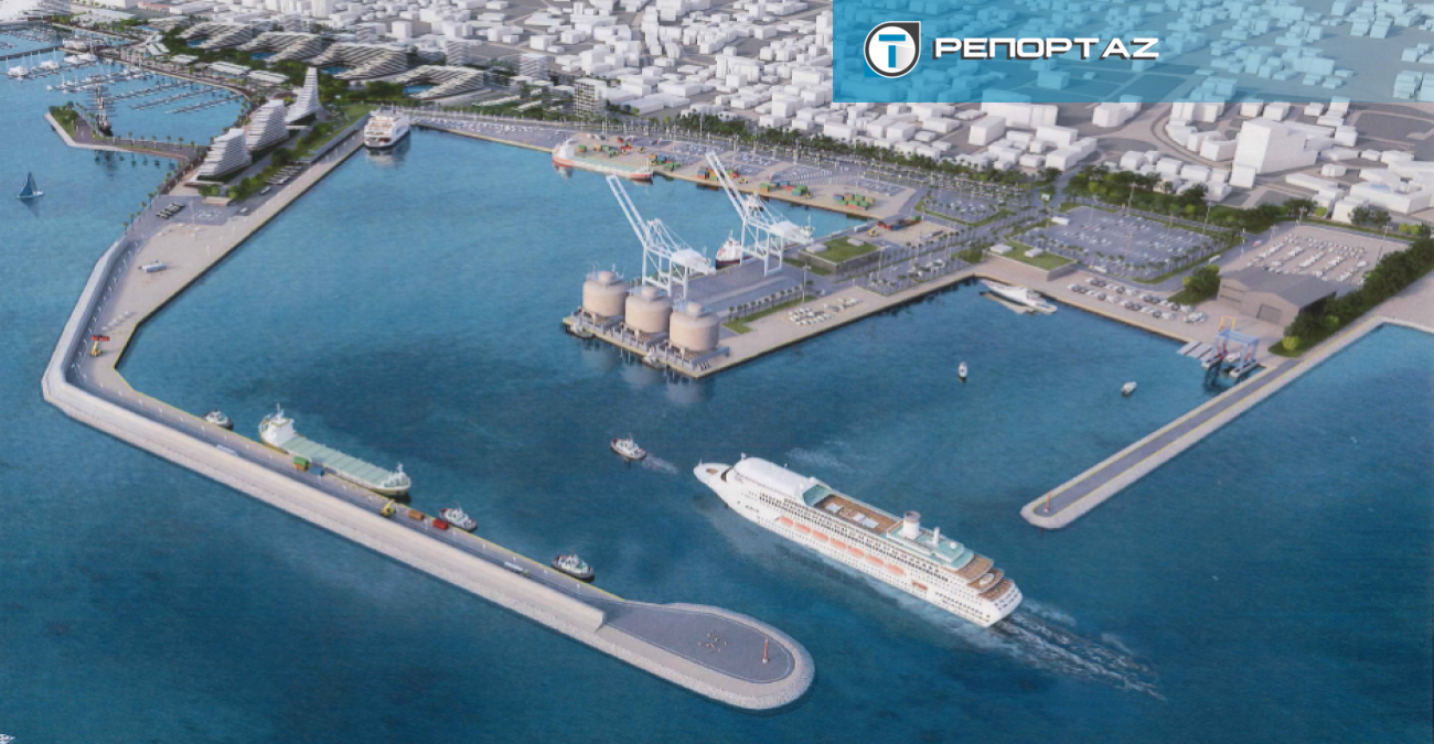 Λιμάνι και μαρίνα Λάρνακας: Πολιτική ανεπάρκεια, δημοτική σιωπή και ένα έργο όμηρος συμφερόντων - Σήμερα μεγάλη διαμαρτυρία στην Πλατεία Ευρώπης