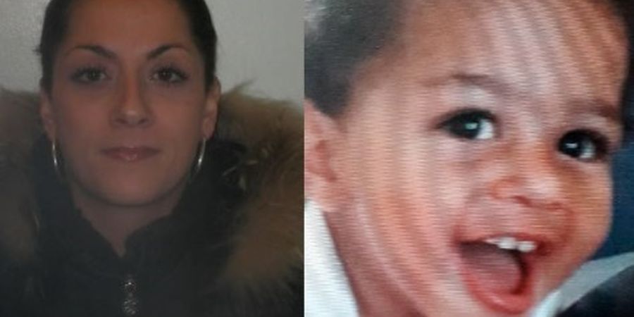 Αγνοείτο 35χρονη Κύπρια – Είχε μαζί της και τον ενός έτους γιο της – ΦΩΤΟΓΡΑΦΙΕΣ
