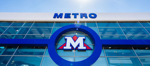 METRO Supermarkets – Εκστρατεία Συλλογής Τροφών για Ζώα