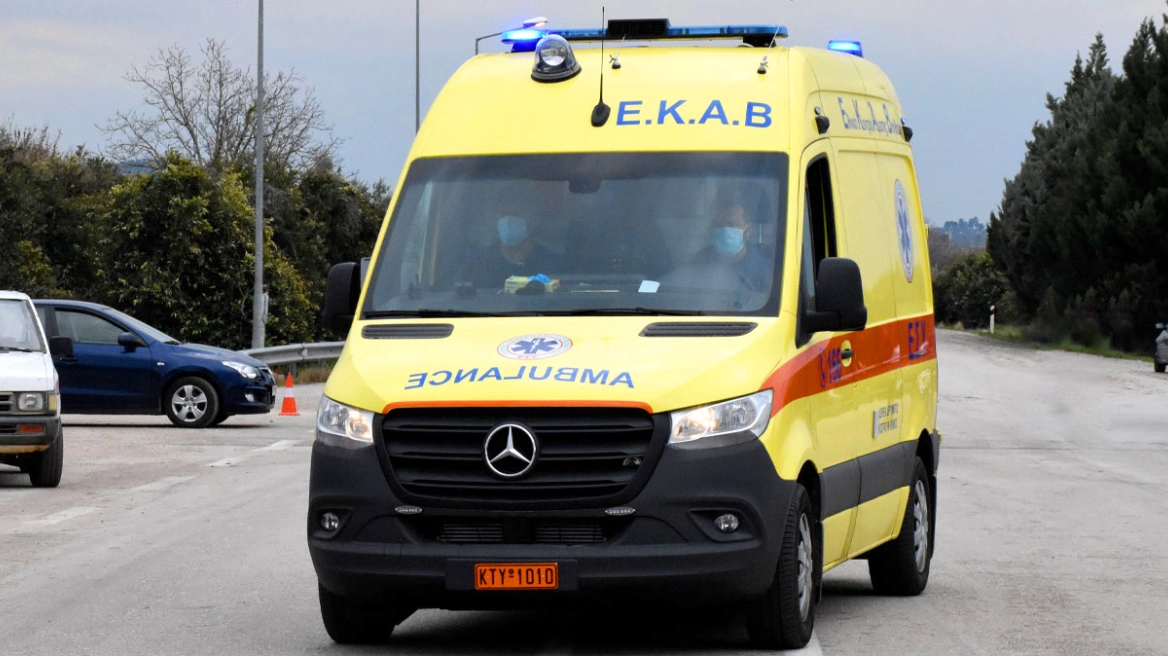 Χωρίς τις αισθήσεις του ανασύρθηκε 69χρονος Ολλανδός από παραλία της Ρόδου