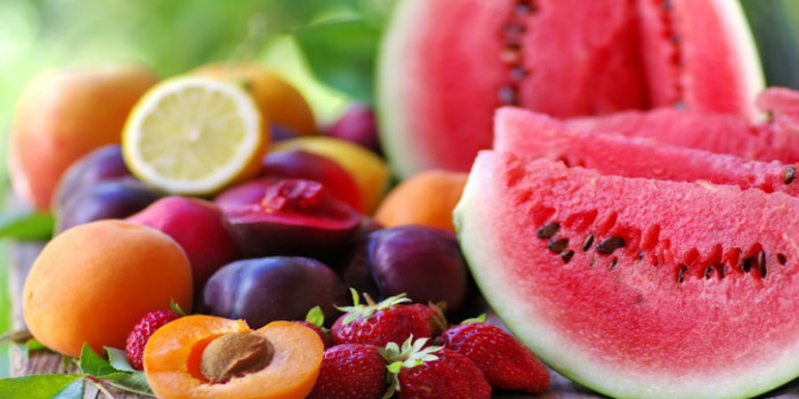 Το καλοκαιρινό φρούτο που ενυδατώνει και ενισχύει το ανοσοποιητικό - Δείτε ποιο είναι