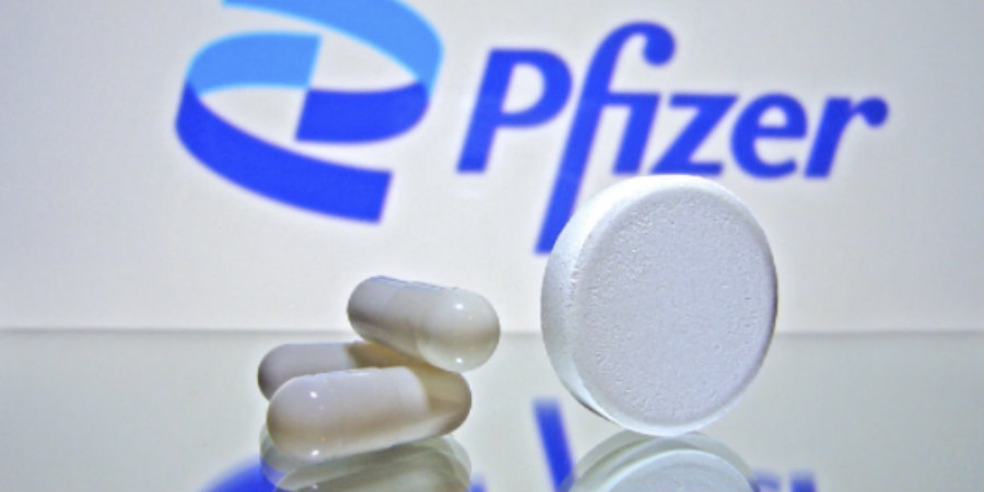 «Πράσινο φως» από FDA για χορήγηση του χαπιού της Pfizer