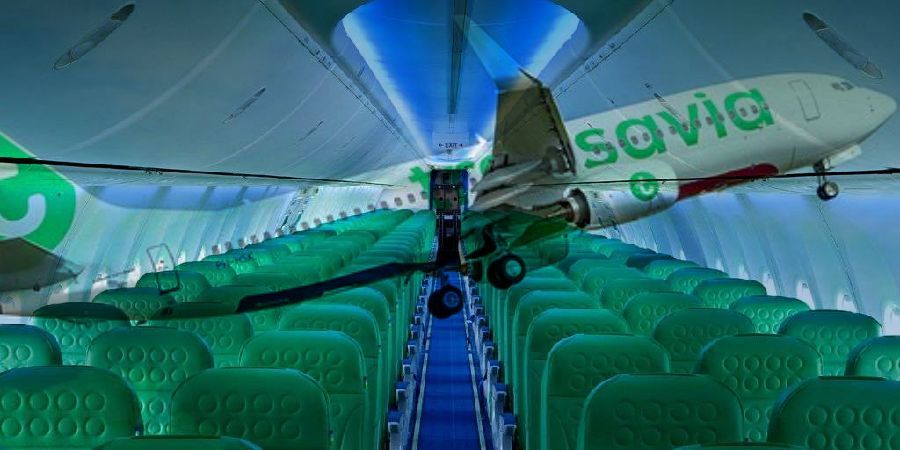 Πρόβλημα με Transavia: Ακυρώνει 210 πτήσεις για Ιούλιο και Αύγουστο λόγω έλλειψης αεροσκαφών