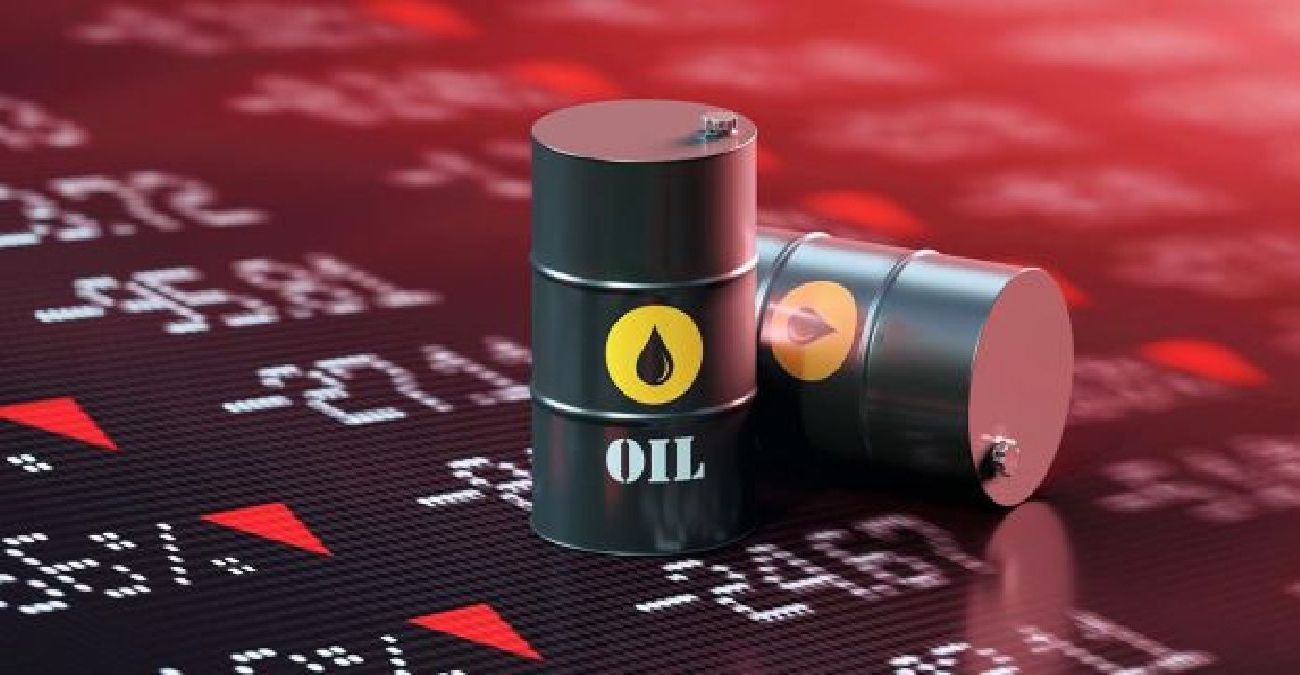 Εβδομαδιαία πτώση 5% στις τιμές πετρελαίου λόγω ανησυχιών για την ανάπτυξη