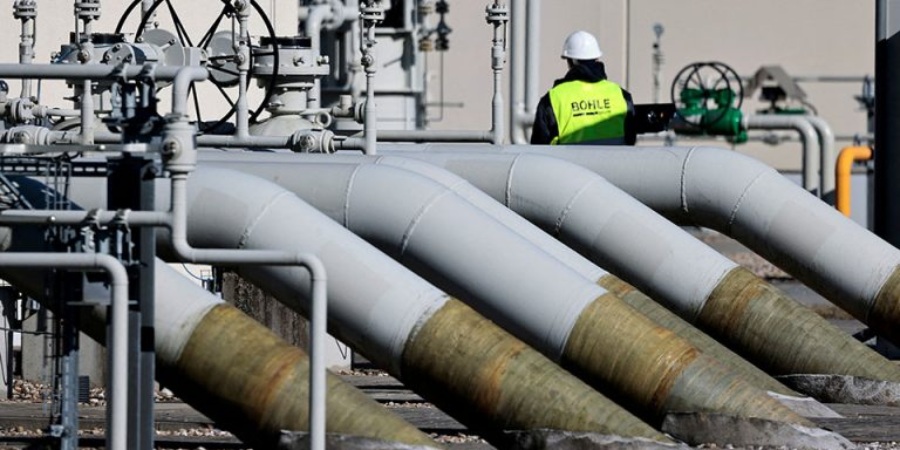 Ρωσία: Καλεί τον Μπάιντεν να πει αν οι ΗΠΑ βρίσκονται πίσω από τις διαρροές στους αγωγούς Nord Stream