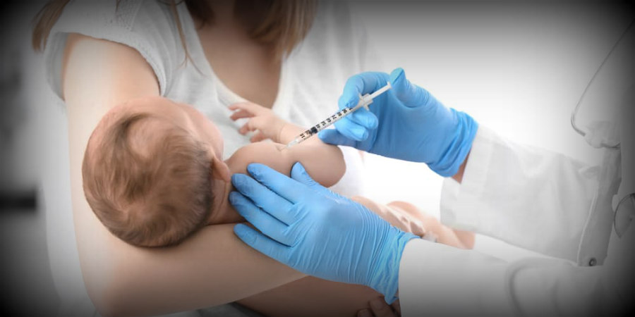 Σε εμβολιασμό βρέφων έξι μηνών είναι έτοιμη να προχωρήσει η Phizer σε ένα μήνα