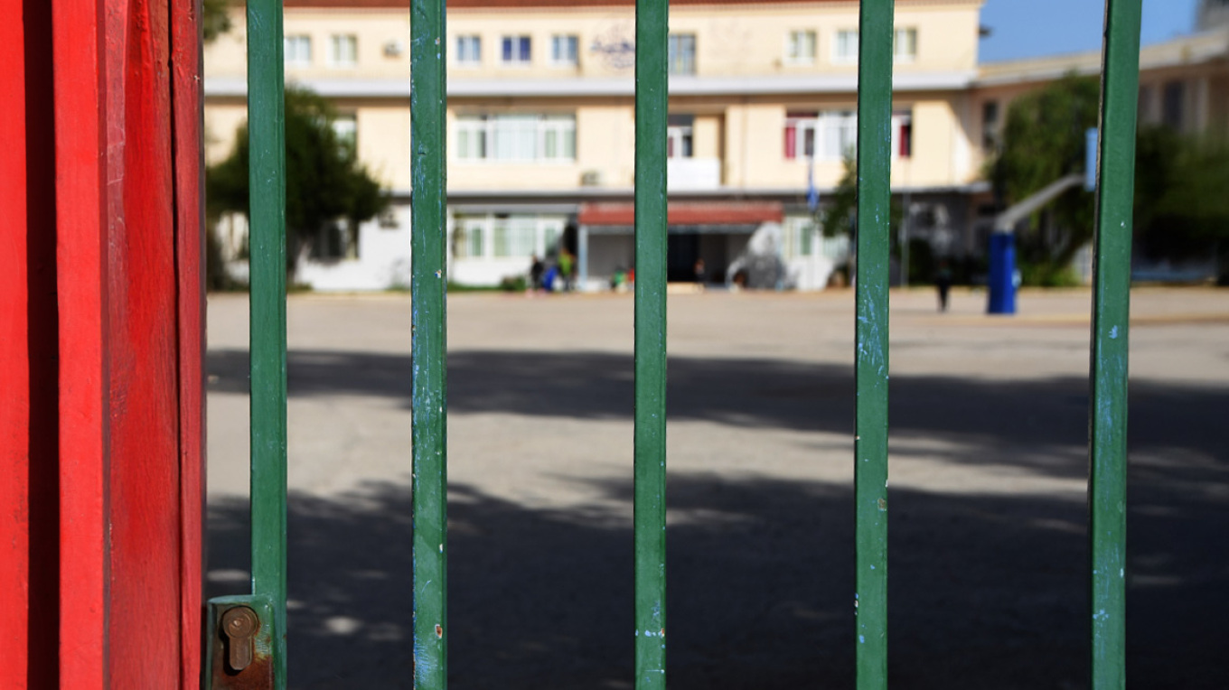 Άνδρας προσπάθησε να παρασύρει στο σπίτι του μαθητή στον Χολαργό - Σε συναγερμό οι γονείς