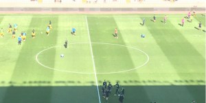 Live: ΑΠΟΕΛ-ΑΕΛ (Τέλος Α’ ημιχρόνου)