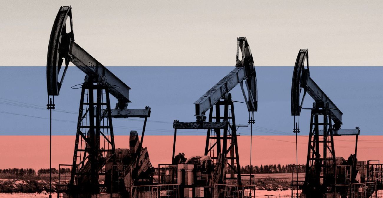Rosneft: Η Ρωσία χάνει από τον ΟΠΕΚ+ λόγω διαφορετικής δομής των εξαγωγών