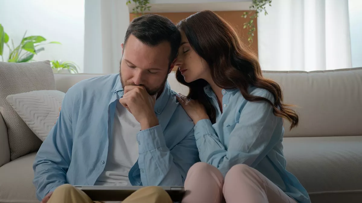 5 στρατηγικές που ηρεμούν τα τεντωμένα νεύρα – Ποιες εφαρμόζει ο σύντροφός σας;