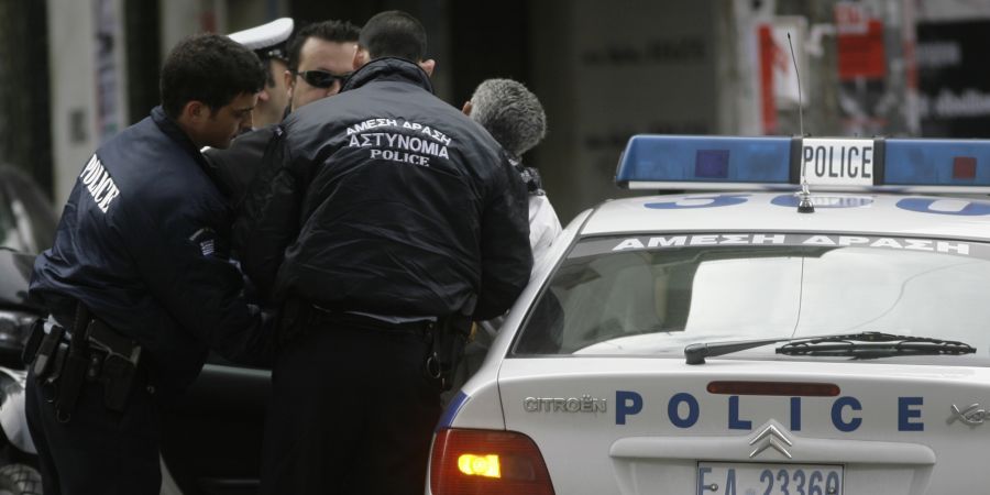 Θεσσαλονίκη: Εκβίαζαν 56χρονο και ζητούσαν 91.000 ευρώ
