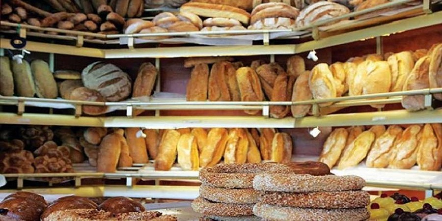 ΥΠΟΥΡΓΕΙΟ ΥΓΕΙΑΣ: Τροποποιητικό διάταγμα για λειτουργία των αρτοποιείων και των ζαχαροπλαστείων