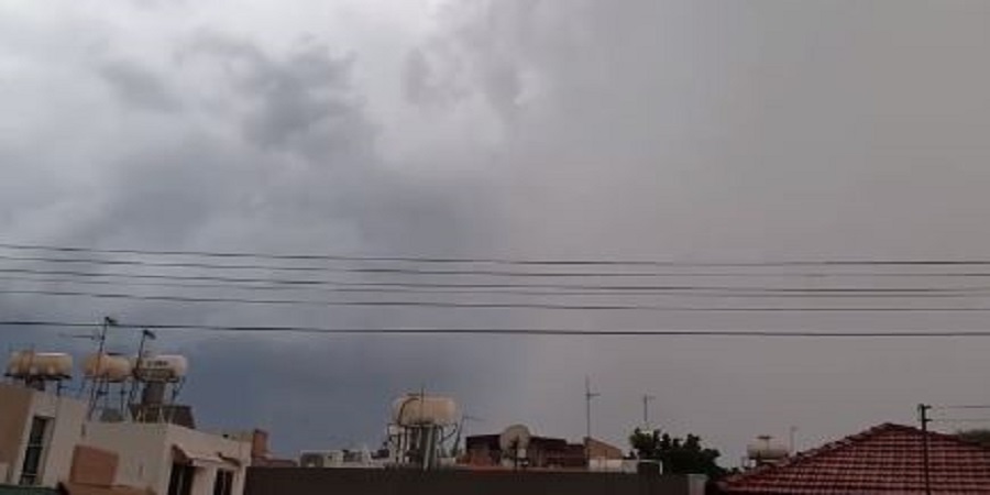 Τμ. Μετεωρολογίας: Έρχονται νέες καταιγίδες για Λεμεσό και Λάρνακα 