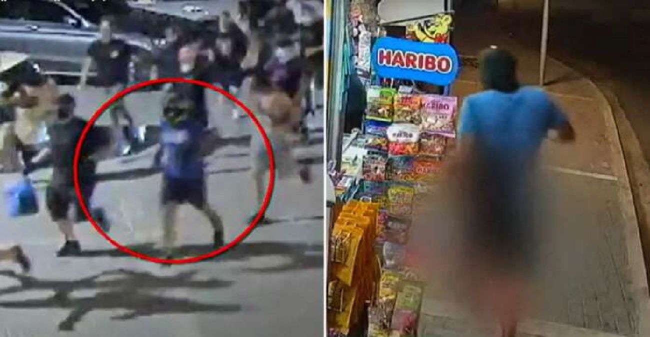 Δολοφονία 29χρονου Μιχάλη: Καρέ καρέ οι δραματικές στιγμές μετά τα μαχαιρώματα -Συγκλονιστικά βίντεο από τη δικογραφία