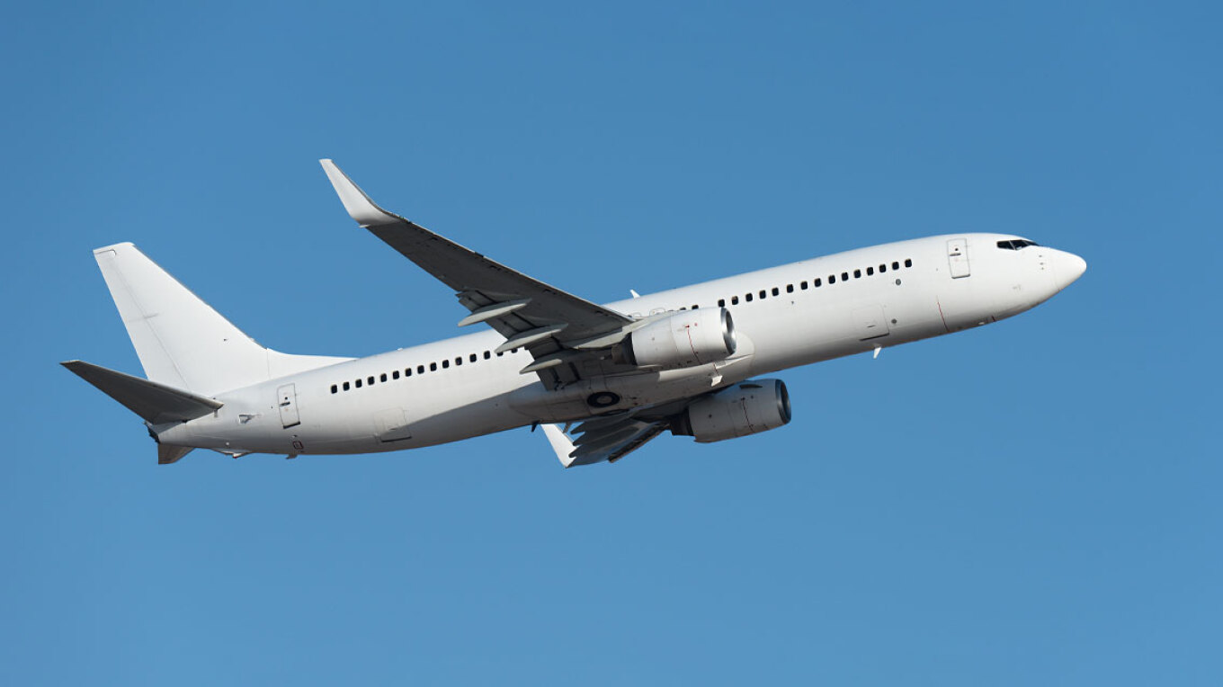 Απίστευτο περιστατικό σε πτήση - Επιβίβασαν νεκρή 89χρονη και δήλωσαν πως είναι… κουρασμένη - Φωτογραφίες