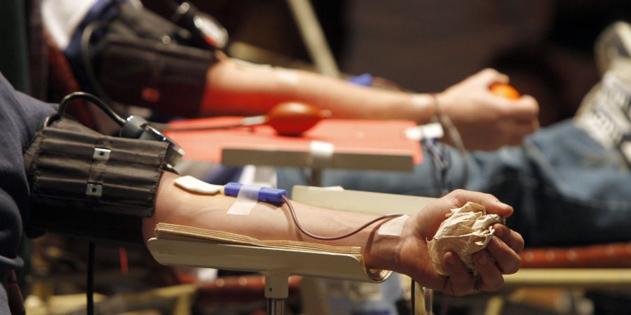 ΚΥΠΡΟΣ: Έκκληση για αίμα από το Υπουργείο – Πού να αποταθείτε – ΦΩΤΟΓΡΑΦΙΑ