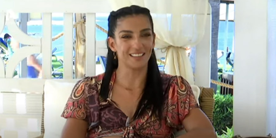 Ελένη Αρτυματά: Η Κύπρια πρωταθλήτρια παντρεύεται και μας συστήνει πρώτη φορά τον αγαπημένο της (Βίντεο)
