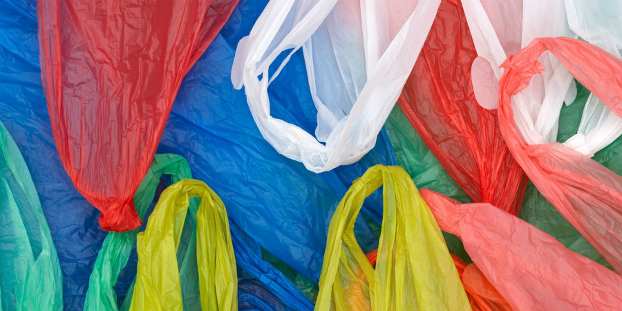 Απο 1η Ιουλίου λέμε όχι στις πλαστικές σακούλες - Οι στόχοι εκστρατείας