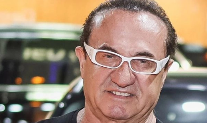 Λευτέρης Πανταζής: Έτσι έγινε το ατύχημα και χτύπησε το κεφάλι του - Είχα άγιο, σώθηκα από θαύμα