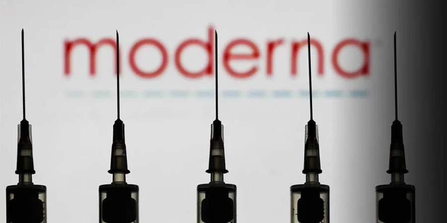 Μετάλλαξη Omicron: Η Moderna σκοπεύει να αναπτύξει αναμνηστική δόση εμβολίου ειδικά για την αντιμετώπισή της