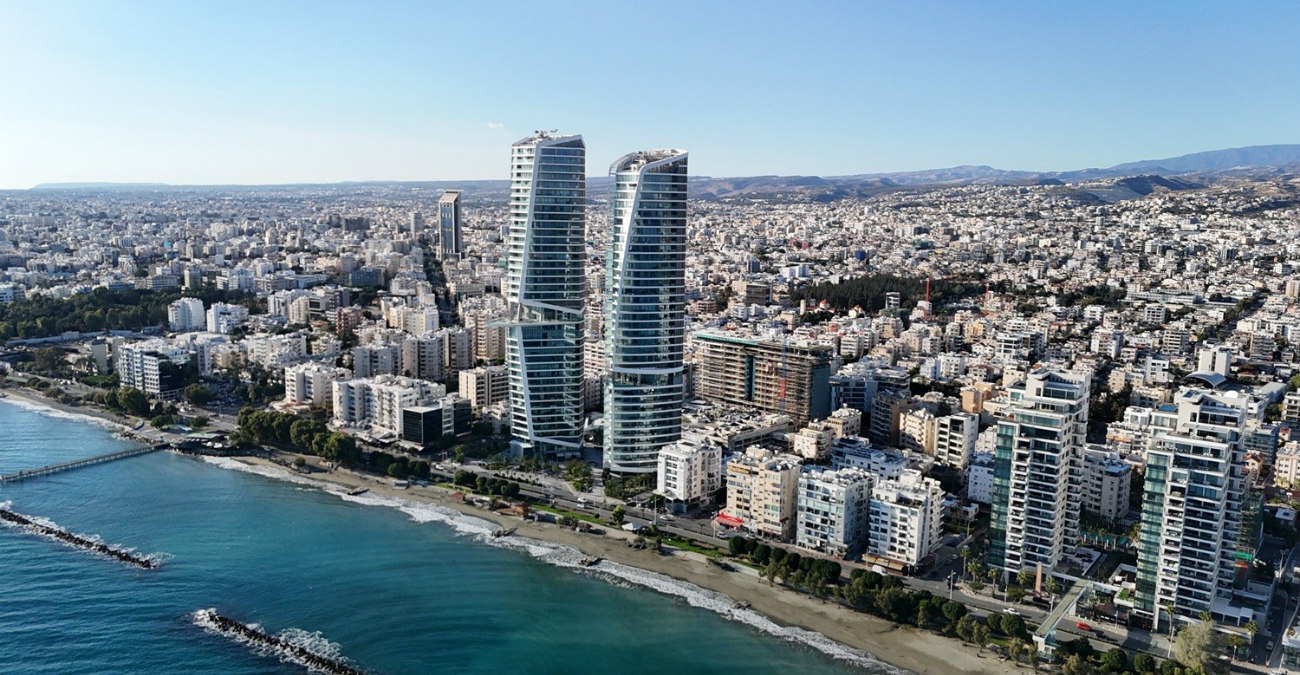 Beyond holidays: Μία νέα εμπειρία διαμονής στο Destination Trilogy, στην Κύπρο