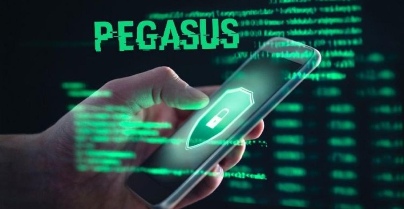 Προσχέδιο της PEGA: Προτείνεται μορατόριουμ στα spyware και ρύθμιση χρήσης τους      