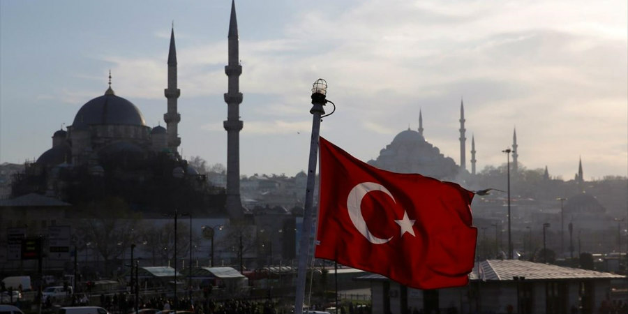 Κριτική στην τουρκική εξωτερική πολιτική, ασκεί ο πρώην υψηλόβαθμος Τούρκος διπλωμάτης Αλί Τουϊγκάν