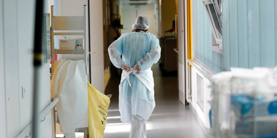 ΚΥΠΡΟΣ - ΚΟΡΩΝΟΪΟΣ: 82 ασθενείς δίνουν «μάχη» με τον κορωνοϊό στα νοσηλευτήρια – Που εντοπίστηκαν τα θετικά περιστατικά - ΠΙΝΑΚΕΣ 