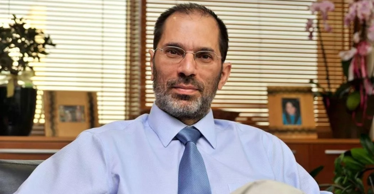 Άμεση απάντηση Οδυσσέα σε ΔΗΣΥ - «Η ηγεσία της πιο διεφθαρμένης Κυβέρνησης από το 1960 κουνάει το δάκτυλο»