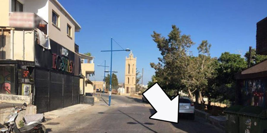 Άγγλος βουλευτής έρχεται στην Κύπρο για τον φόνο στην Αγία Νάπα –ΦΩΤΟΓΡΑΦΙΕΣ