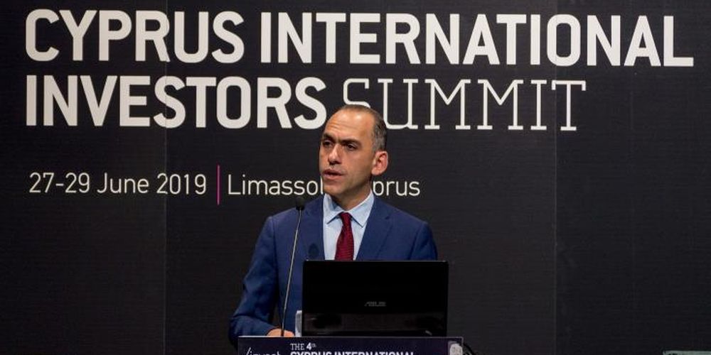 Χάρης Γεωργιάδης: «Βρισκόμαστε σε μια υποσχόμενη περίοδο για την οικονομία»
