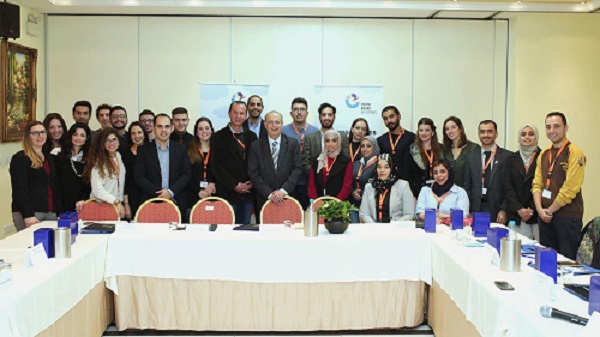 Συνέδριο Νέων του Οργανισμού Νεολαίας Κύπρου με θέμα: Youth Cooperation for Peace (YouCoop): Building Bridges to counter radicalization and extremism   Λευκωσία, 12-14 Δεκεμβρίου 2017
