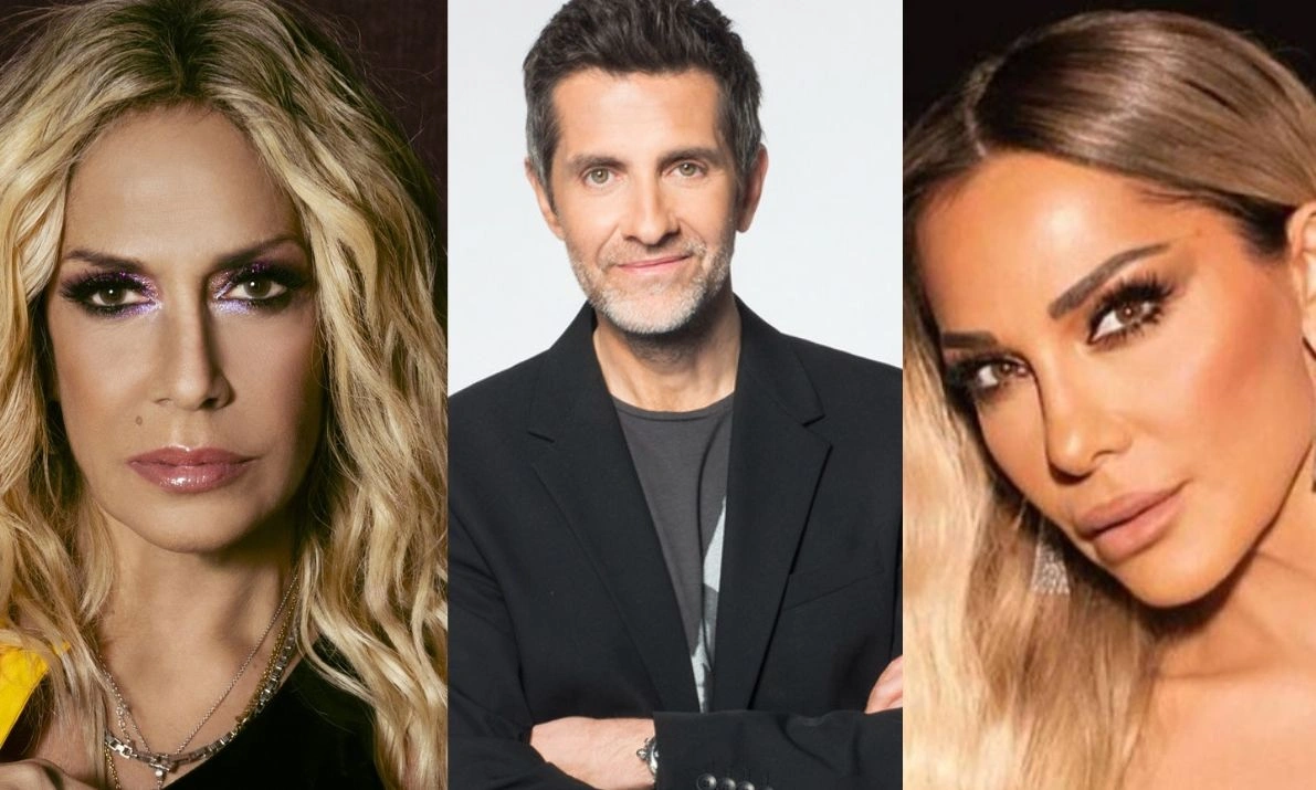 Φοίβος: Αποκάλυψε τον λόγο που δεν συνεργάστηκε ποτέ με την Άννα Βίσση - Η αναφορά στη Δέσποινα Βανδή