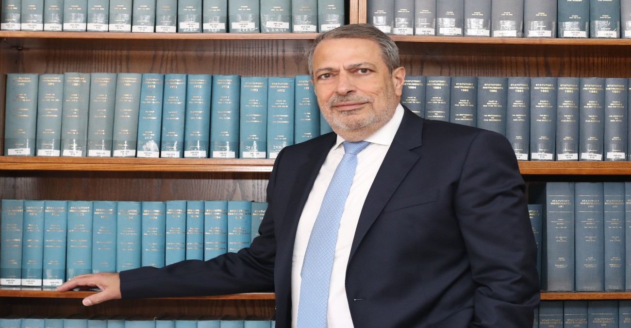 Γιώργος Σαββίδης: «Θα πρέπει να ψηφιστεί η ποινικοποίηση συμπεριφορών στο διαδίκτυο, εκκρεμεί το νομοσχέδιο»