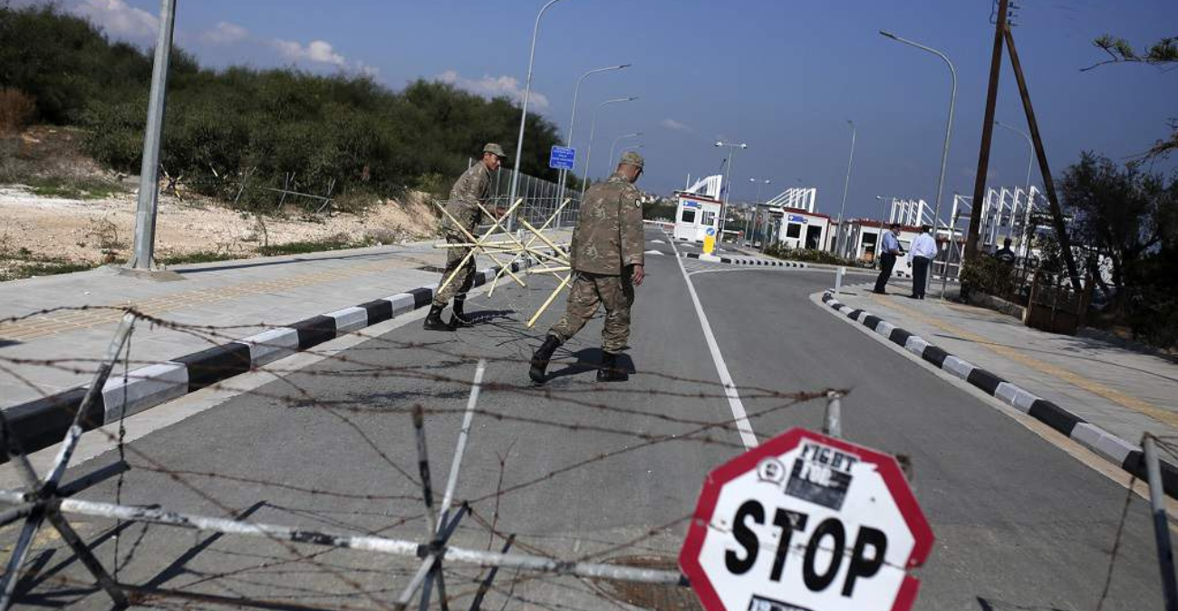 Αμφιλεγόμενη «δίκη» στα κατεχόμενα – Κατηγορούνται για «παραβίαση προσωπικών δεδομένων» οι δύο Ε/κ