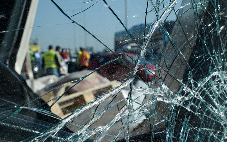 Τραγωδία στην άσφαλτο: Τροχαίο δυστύχημα με τρεις νεκρούς στη Σπάρτη