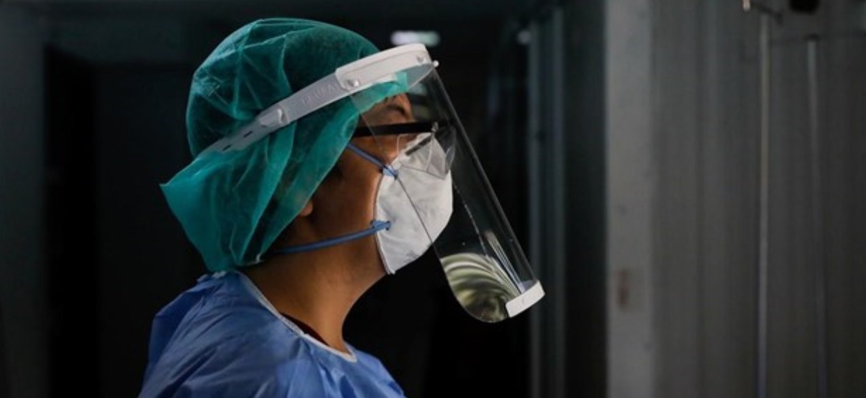 ΚΥΠΡΟΣ - ΚΟΡΩΝΟΪΟΣ: Ξεπερνούν τους 290 οι νοσηλευόμενοι στα νοσοκομεία - Δεκάδες περιπτώσεις σε σοβαρή κατάσταση 