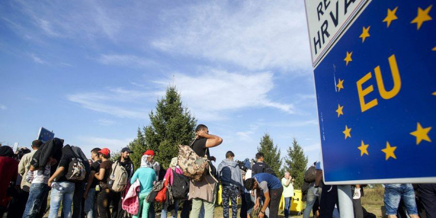 ΚΥΠΡΟΣ: Κινητικότητα και πάλι στην Υπηρεσία Ασύλου και Μετανάστευσης
