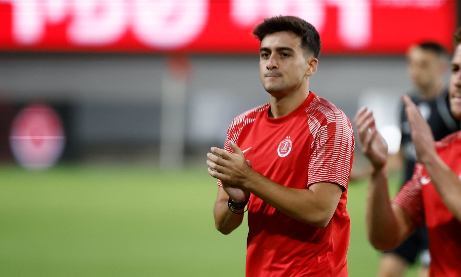 Τελειώνει η δοκιμασία του Λοΐζου - Επιστρέφει Κύπρο