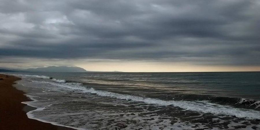 ΚΥΠΡΟΣ: Ξεχάστε τις παραλίες - Σημαντική πτώση της θερμοκρασίας και συννεφιές 